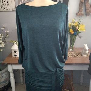 White House Black Market dress